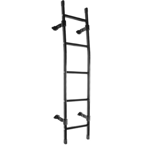 Chevy City Express Rear Access Ladders