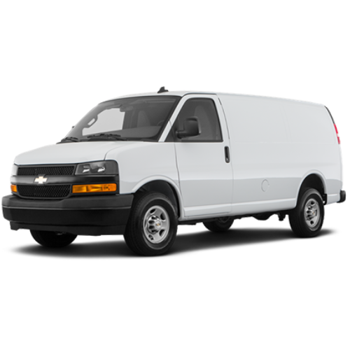 Chevy Express Products