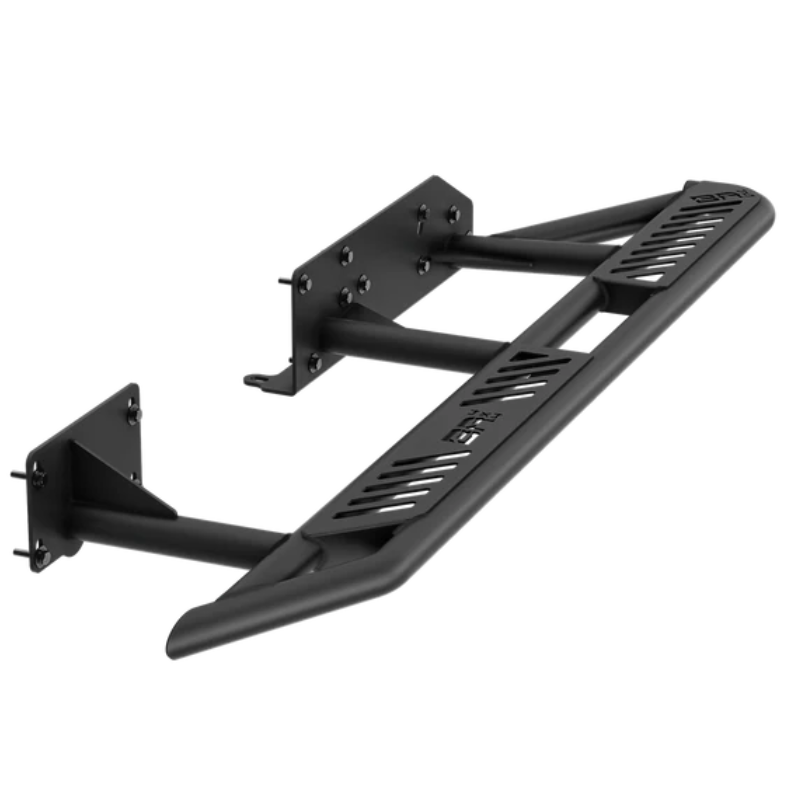 Body Armor 4x4 Truck Rock Sliders