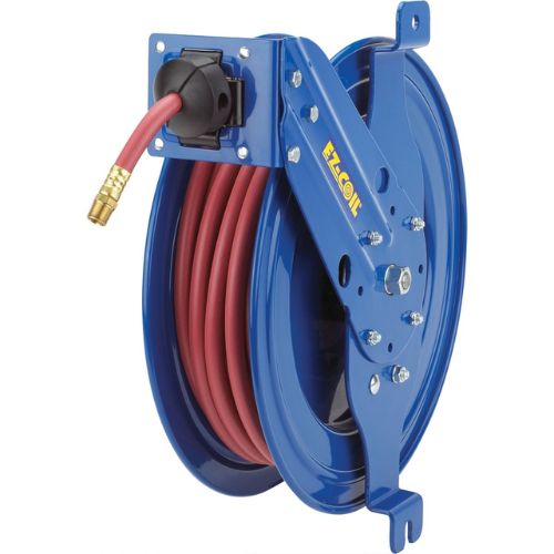 Cox Reels EZ Coil Reels