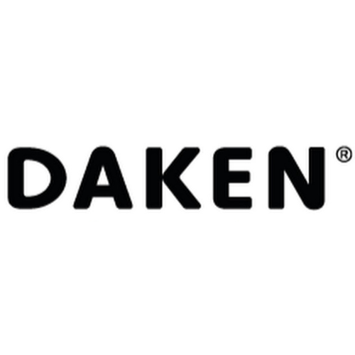 DAKEN Zen Series Underbody Toolboxes Logo