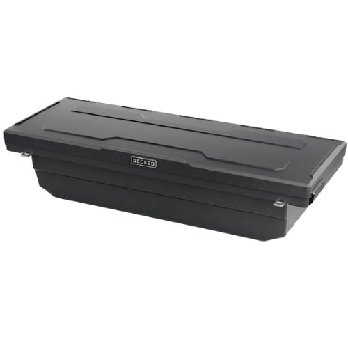 DECKED Crossover Toolbox