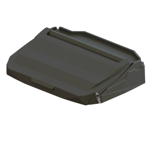 DU-HA UTV Bed Covers