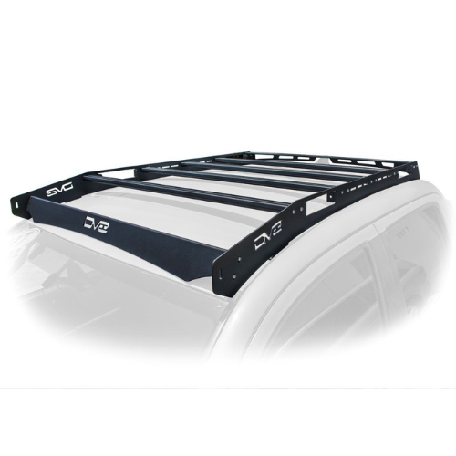 DV8 Offroad — Elite Truck