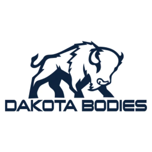 Dakota Bodies Tool Box Drawers