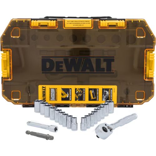 DeWalt Tool Sets