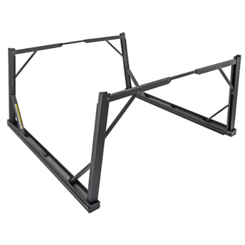 Speedee Counter Rack Dee Zee Ladder Racks — Elite Truck