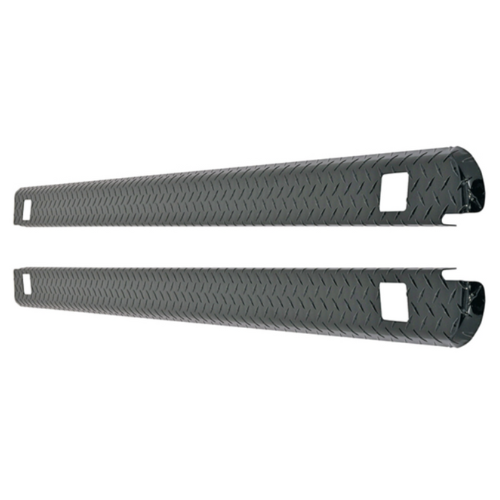 Dee Zee Truck Bed Side Rail Protectors — Elite Truck
