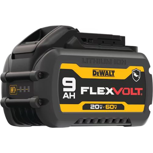 DeWalt Power Tool Batteries and Chargers