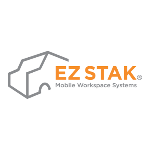 EZ STAK Logo