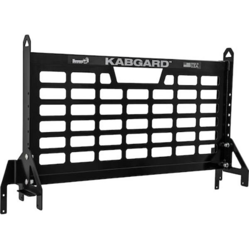 Service Body Headache Racks