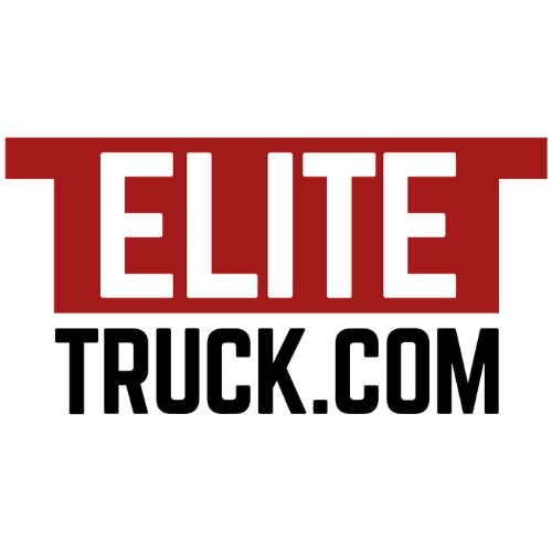 Truck Equipment — Elite Truck