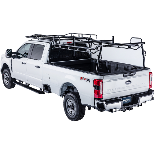 Ladder Racks for Trucks Elite Truck