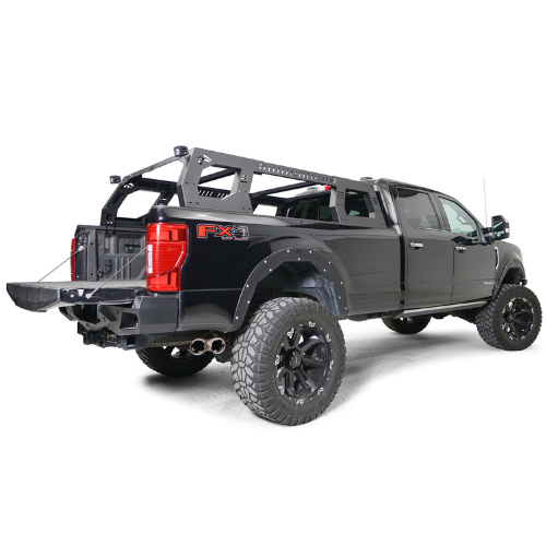 FAB FOURS PARTS ACCESSORIES intelligence overview