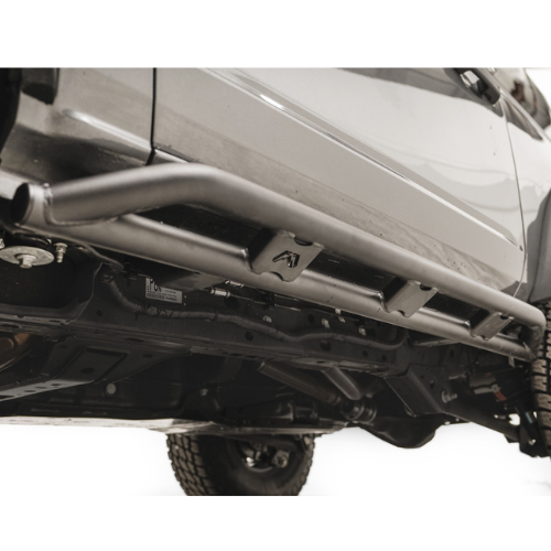 Fab Fours Rock Sliders