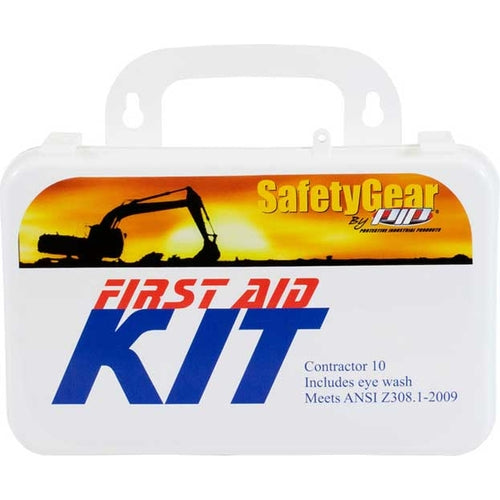 First Aid Kits