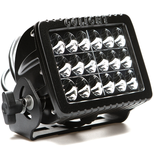 Golight Fixed Lights