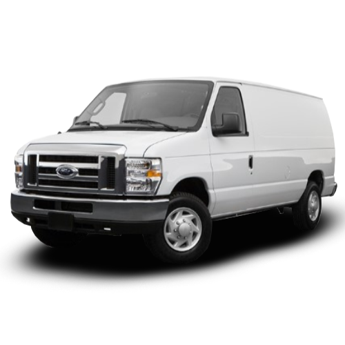 Ford Econoline Link Manufacturing