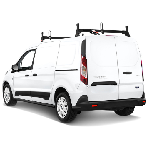 Ford Transit Connect Ladder Racks Elite Truck