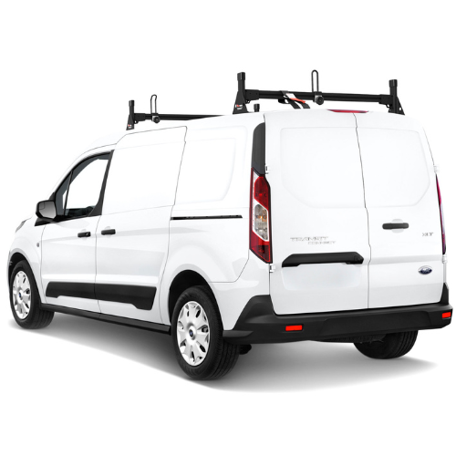 Ford Transit Connect Ladder Racks