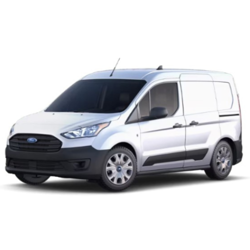 Ford Transit Connect Ranger Design Products