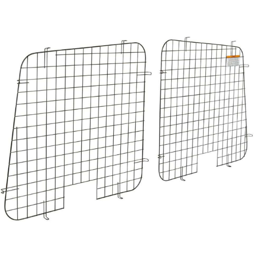 GMC Savana Window Screens