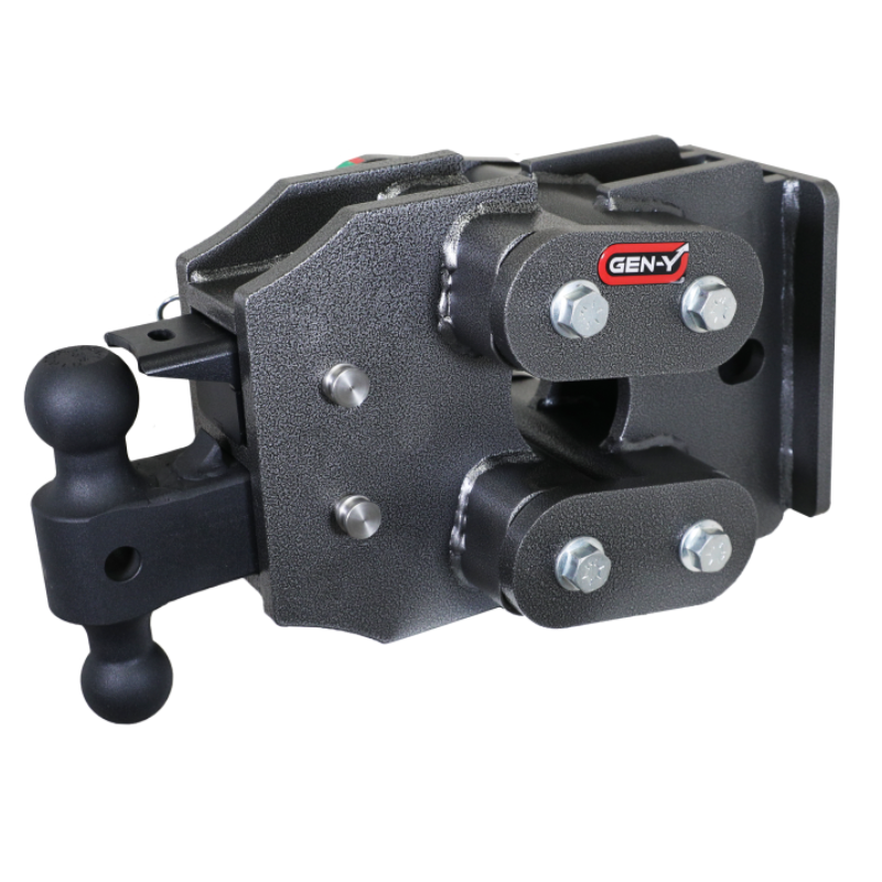 Gen-Y VICTORY LANE Series