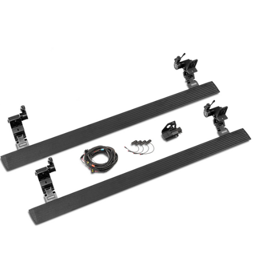 Go Rhino Electric Running Boards