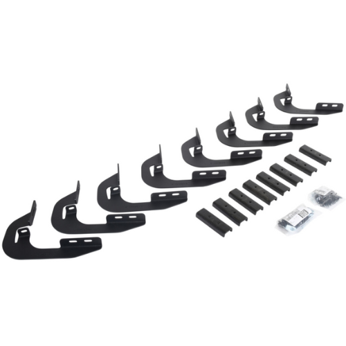 Go Rhino Running Board Mounting Brackets