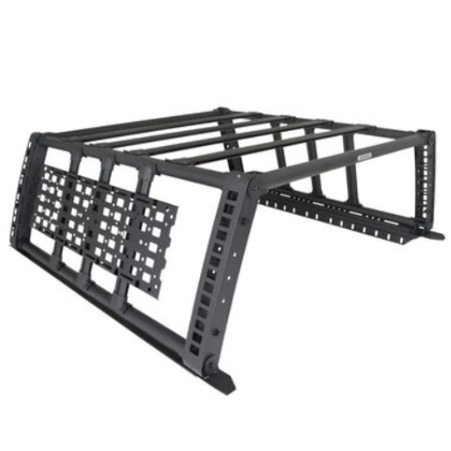 Go Rhino Truck Bed Racks — Elite Truck