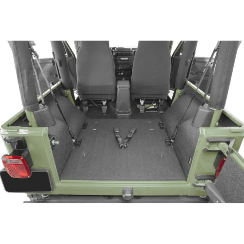 Husky Liners Floor Liners