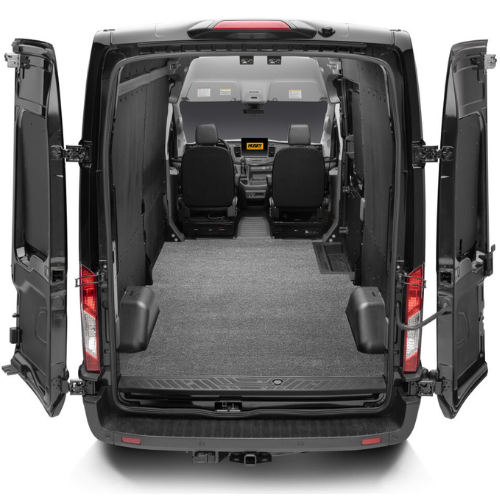 Husky Liners Van Cargo Liners