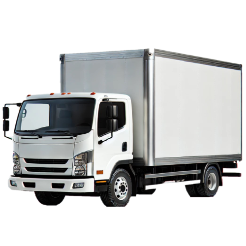 Hackney Box Truck Products