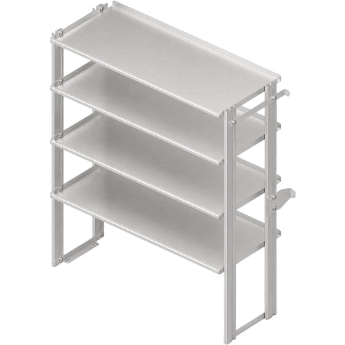 Hackney Van Shelving