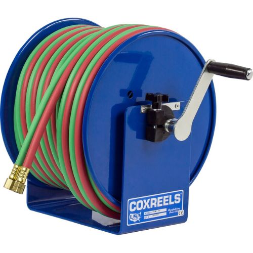 Cox Reels Hand Crank Reels