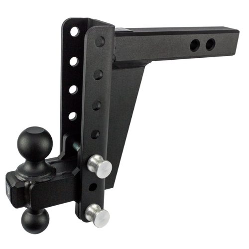 BulletProof Hitches Heavy Duty Series