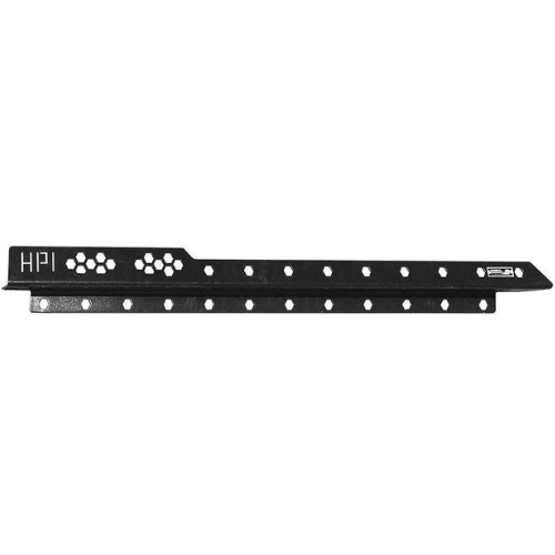 Highway Products Bed Rails