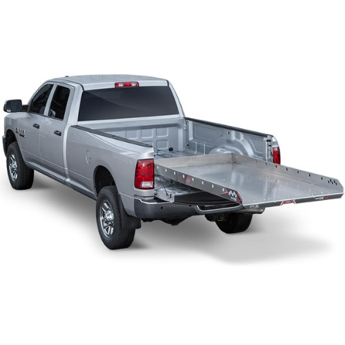 Utility Slides Highway Products Cargo Slides — Elite Truck