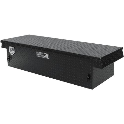 Cross Pack Box Highway Products Crossover Boxes — Elite Truck
