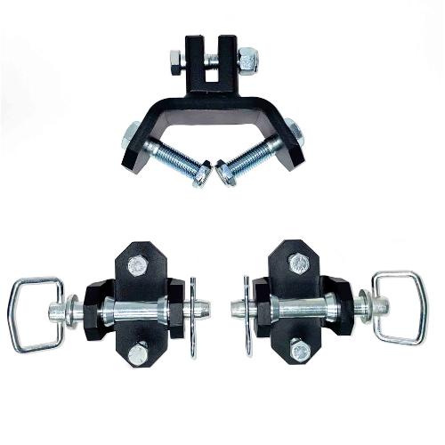 BulletProof Hitch Accessories