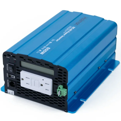 Holman Inverters