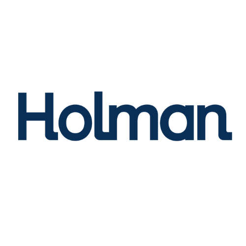 Holman Brand Logo
