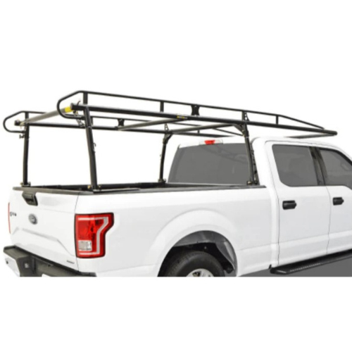 Holleander Racking Holman Truck Ladder Racks - Elite Truck