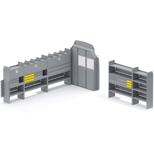 Holmen Rack Holman Van & Truck Racks, Accessories & More - Elite Truck