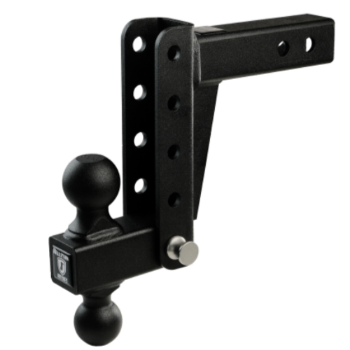 BulletProof Hitches Light Duty Series