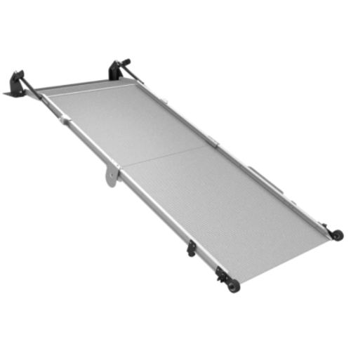 Link Manufacturing Loading Ramp