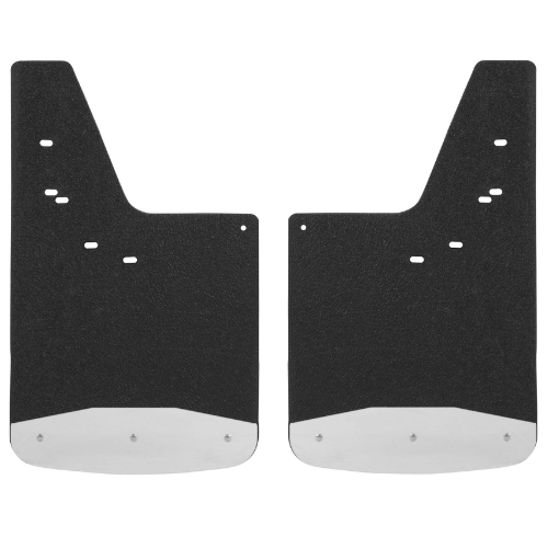 Luverne Mud Flaps — Elite Truck