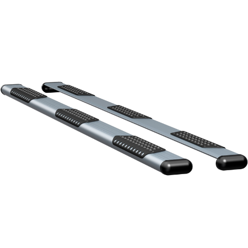 Luverne Step Nerf Bars