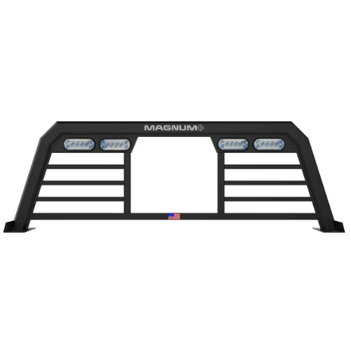 Magnu Rack Box Magnum Truck Racks - Elite Truck