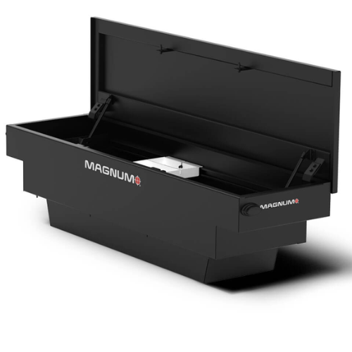 Magnum Bench Racks Magnum Truck Racks - Elite Truck